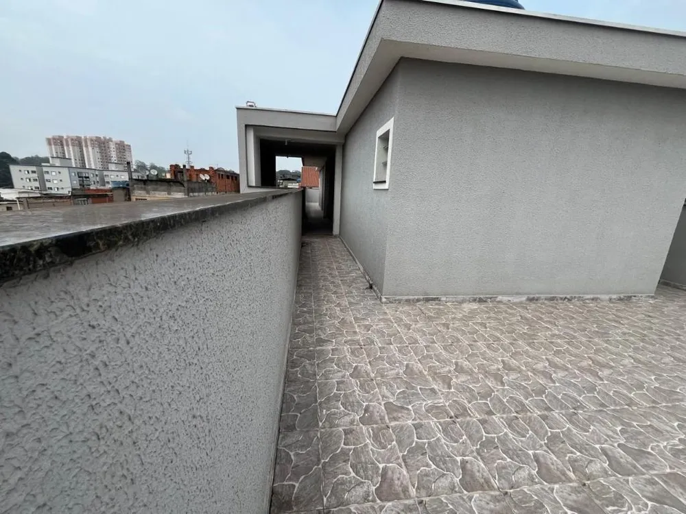 Apartamento, 2 quartos, 36 m² - Foto 7