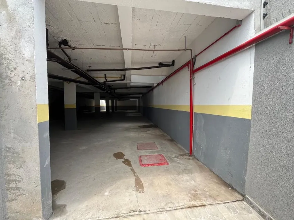 Apartamento, 2 quartos, 36 m² - Foto 5