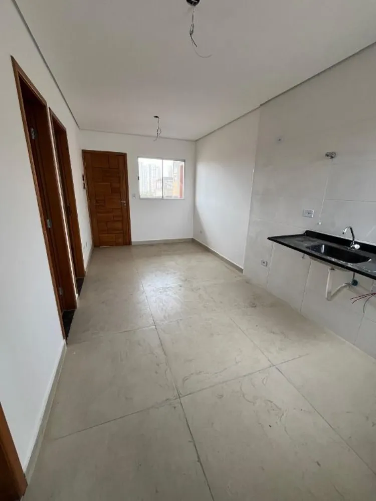 Apartamento, 2 quartos, 36 m² - Foto 8