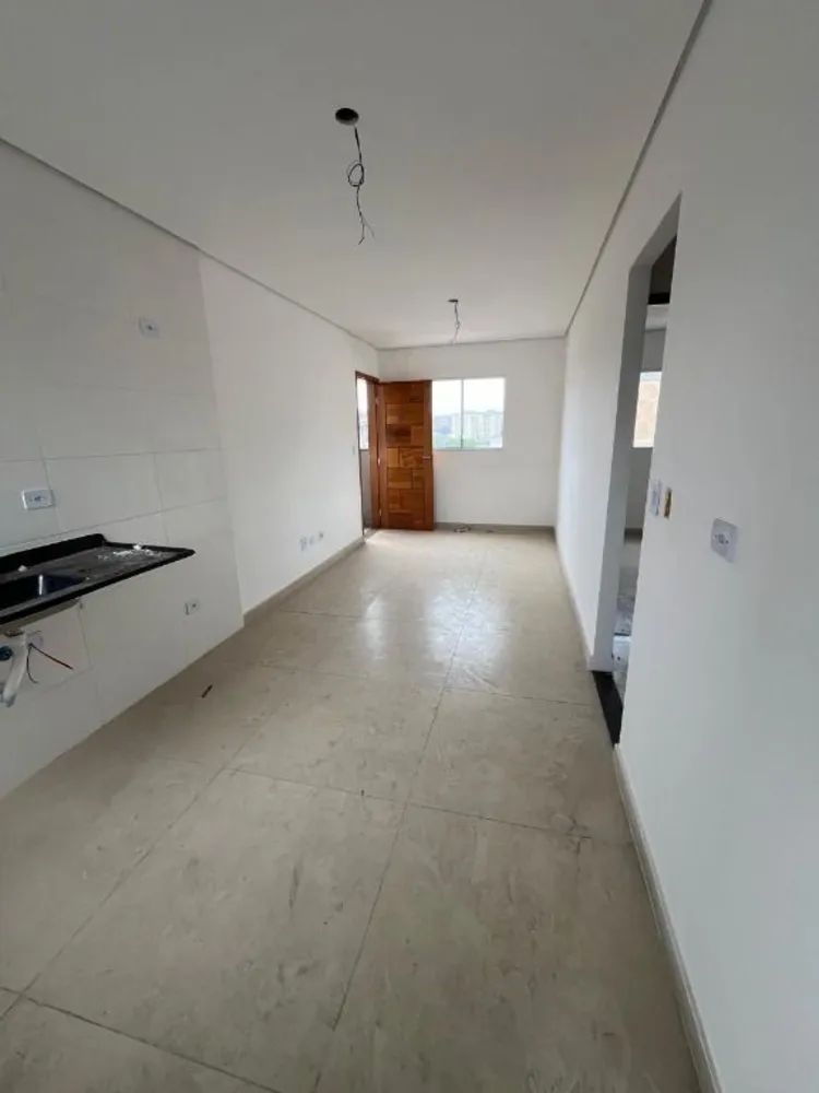 Apartamento, 2 quartos, 36 m² - Foto 12