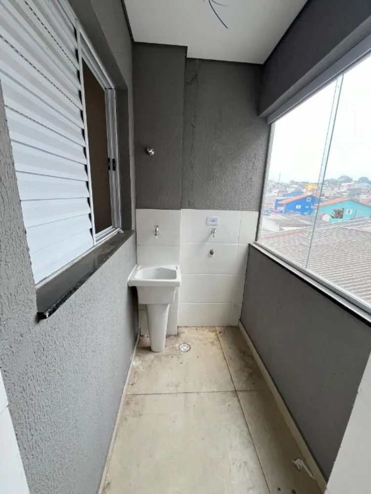 Apartamento, 2 quartos, 36 m² - Foto 10