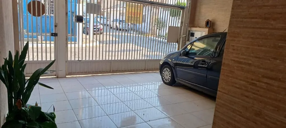 Casa de Condomínio, 2 quartos - Foto 6