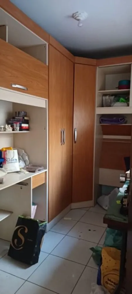 Casa de Condomínio, 2 quartos - Foto 4