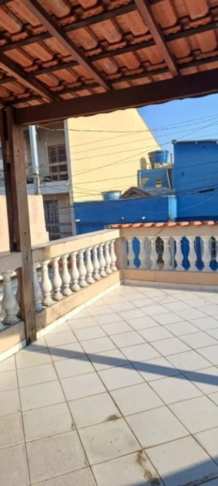 Casa de Condomínio, 2 quartos - Foto 3