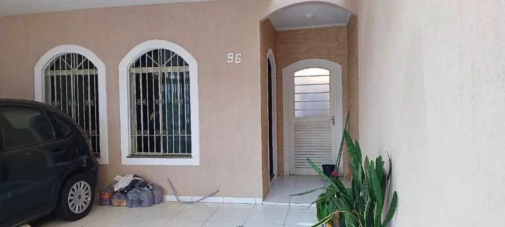Casa de Condomínio, 2 quartos - Foto 5