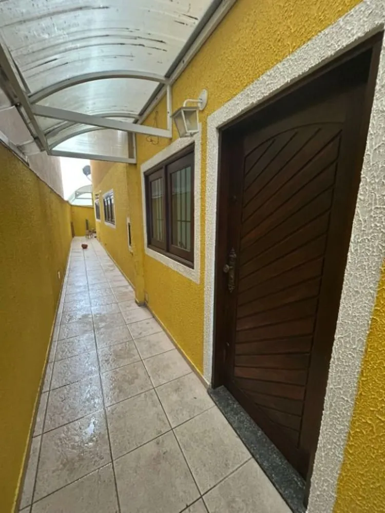Casa, 3 quartos, 225 m² - Foto 11