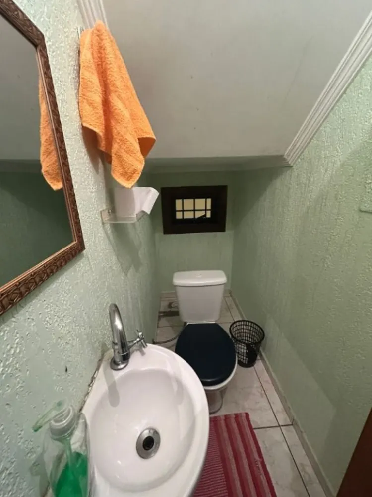 Casa, 3 quartos, 225 m² - Foto 6