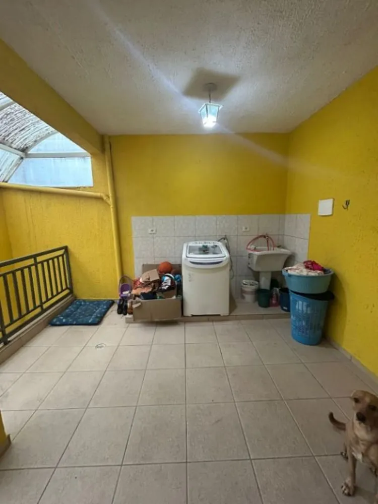 Casa, 3 quartos, 225 m² - Foto 8