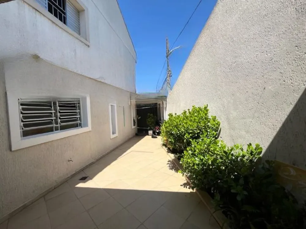 Sobrado, 2 quartos, 119 m² - Foto 1