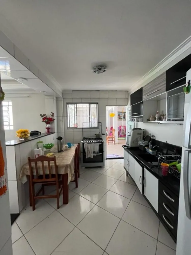 Sobrado, 2 quartos, 119 m² - Foto 4