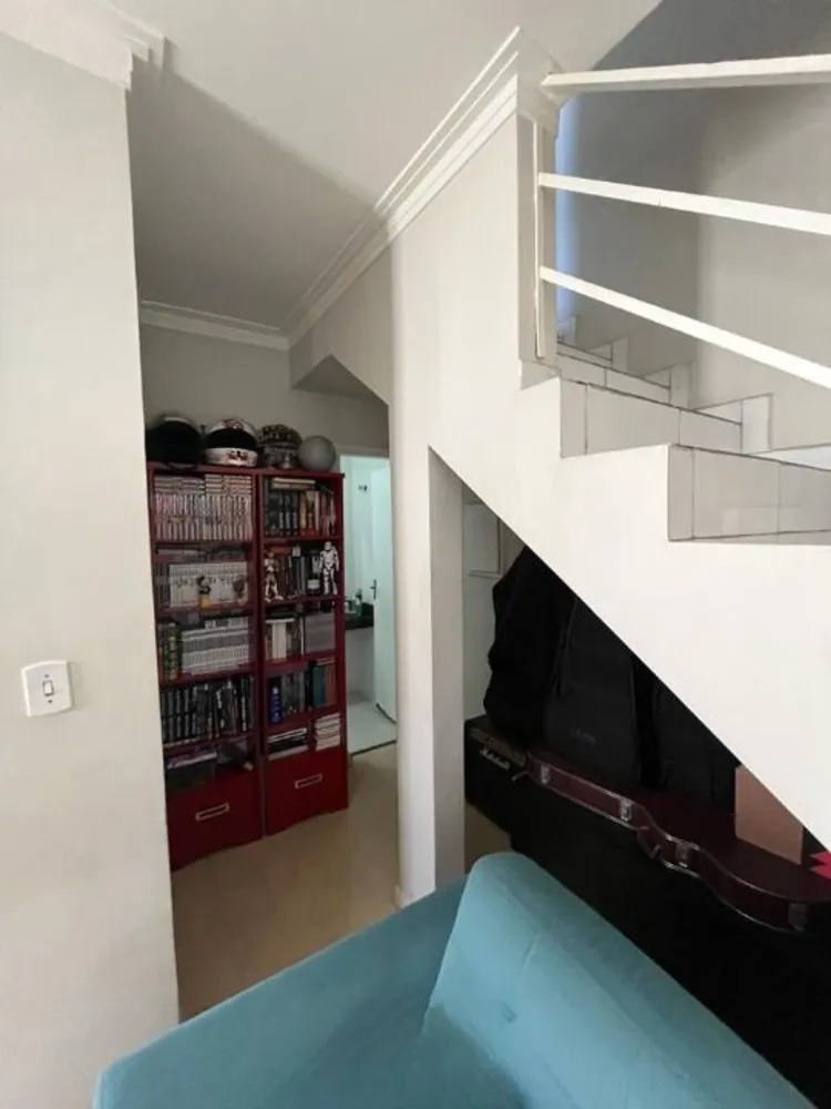Sobrado, 2 quartos, 119 m² - Foto 7