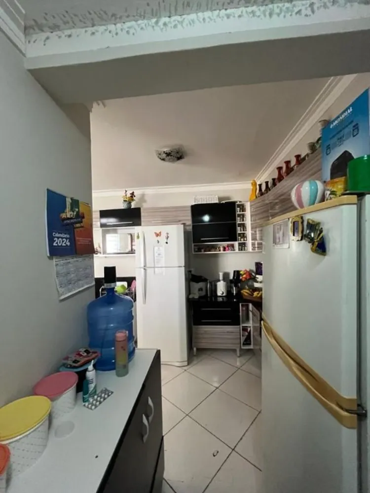 Sobrado, 2 quartos, 119 m² - Foto 5