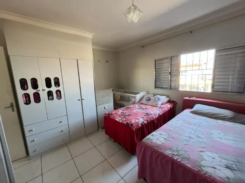 Sobrado, 2 quartos, 119 m² - Foto 12