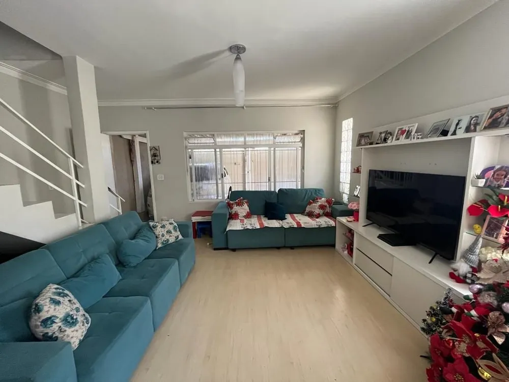 Sobrado, 2 quartos, 119 m² - Foto 6