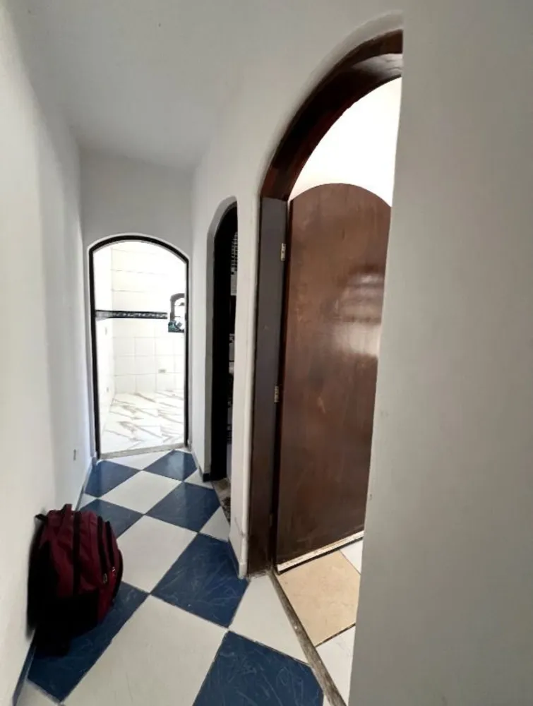 Casa, 3 quartos, 190 m² - Foto 1