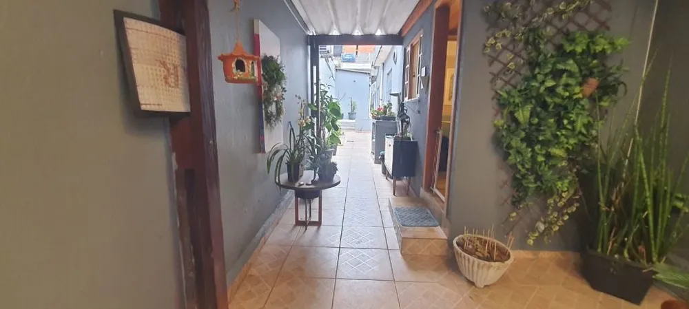 Casa, 4 quartos, 133 m² - Foto 2
