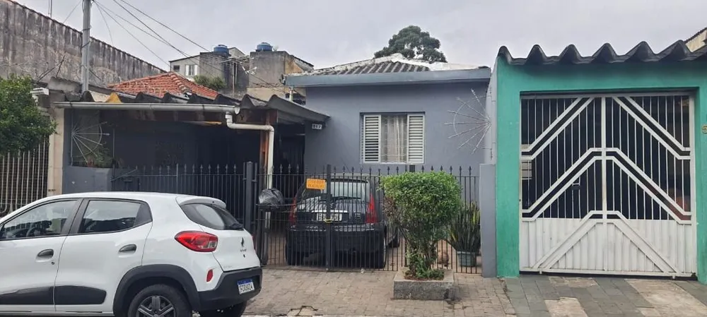 Casa, 4 quartos, 133 m² - Foto 1