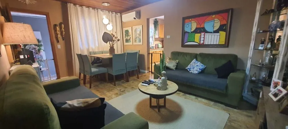 Casa, 4 quartos, 133 m² - Foto 4