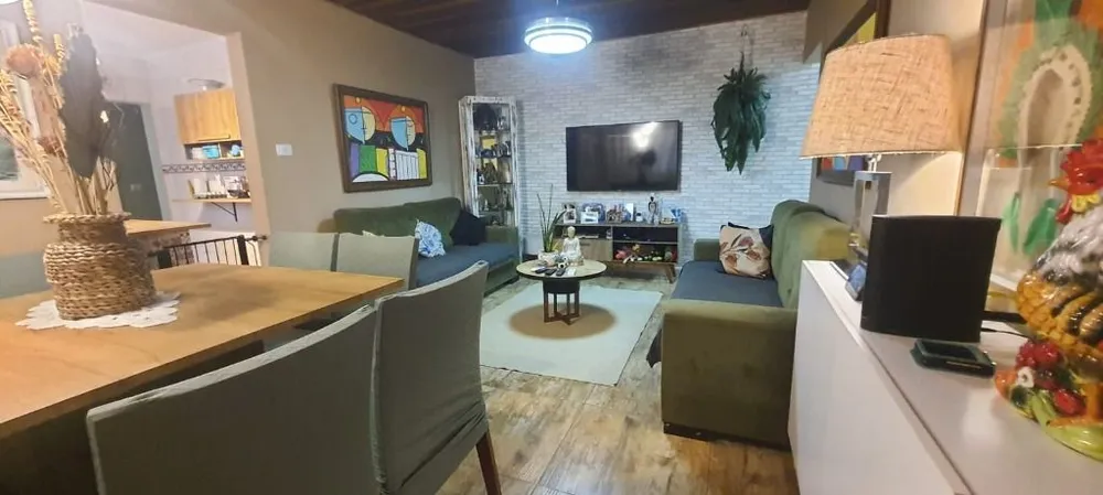 Casa, 4 quartos, 133 m² - Foto 3