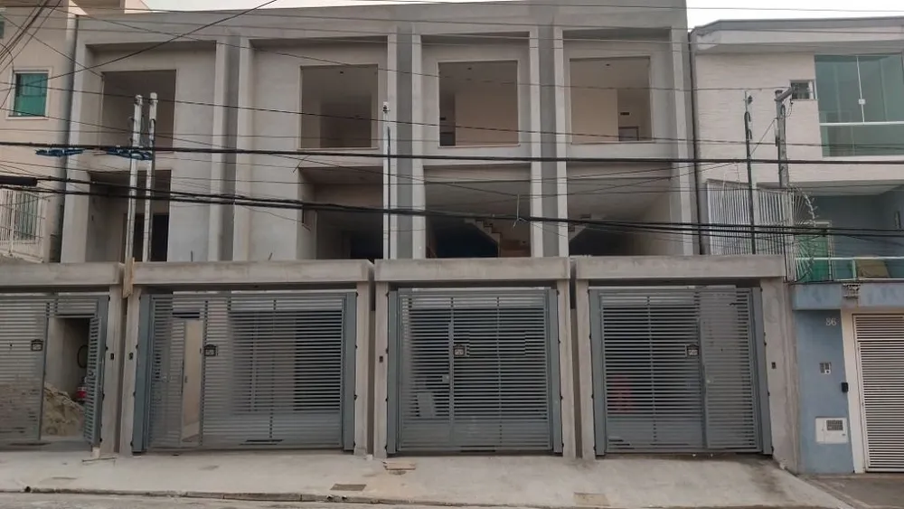 Sobrado, 3 quartos, 156 m² - Foto 5
