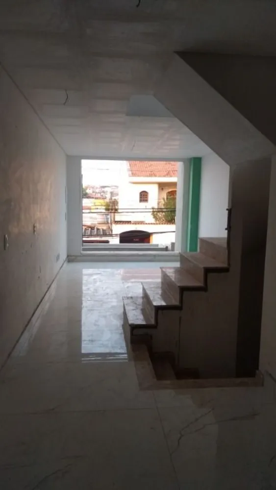 Sobrado, 3 quartos, 156 m² - Foto 1