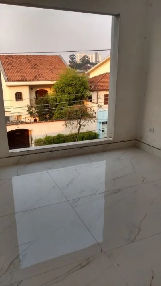 Sobrado, 3 quartos, 156 m² - Foto 2