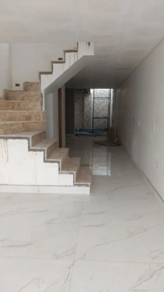 Sobrado, 3 quartos, 156 m² - Foto 8