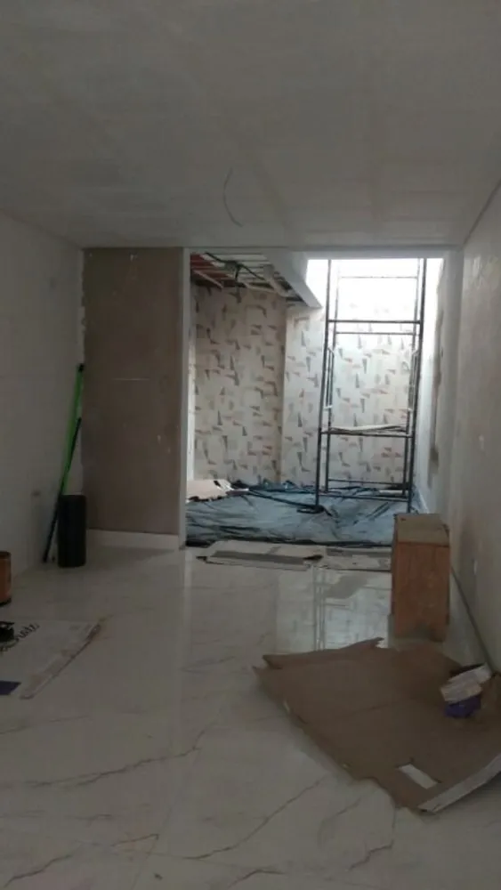 Sobrado, 3 quartos, 156 m² - Foto 6