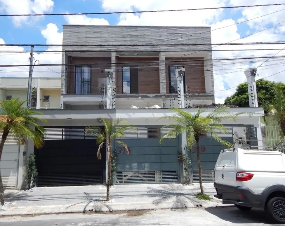 Sobrado, 3 quartos, 204 m² - Foto 2