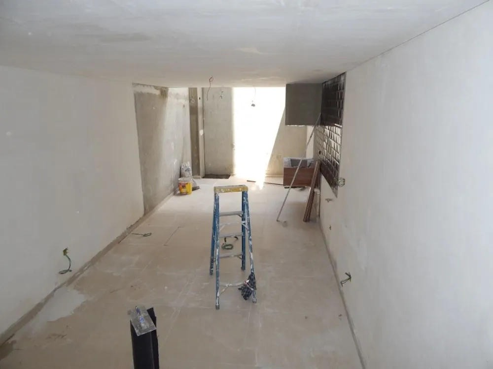 Sobrado, 3 quartos, 204 m² - Foto 1