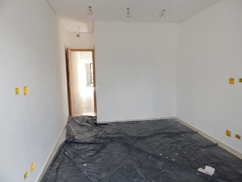 Sobrado, 3 quartos, 204 m² - Foto 3