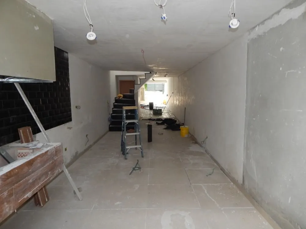 Sobrado, 3 quartos, 204 m² - Foto 6