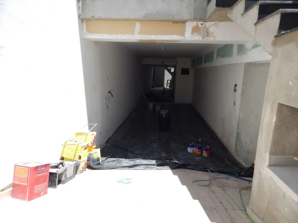 Sobrado, 3 quartos, 204 m² - Foto 4