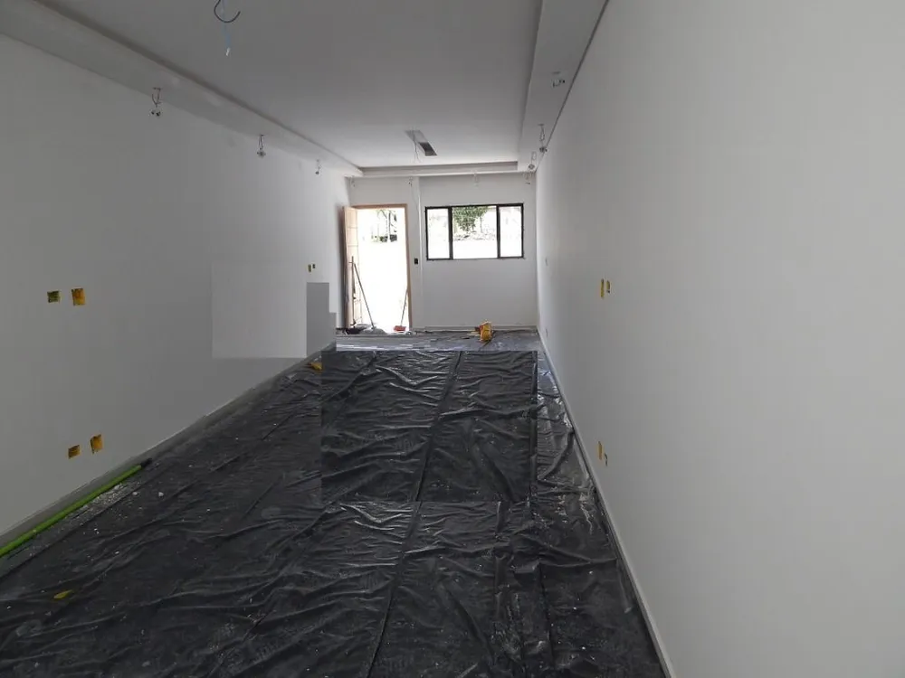 Sobrado, 3 quartos, 204 m² - Foto 5