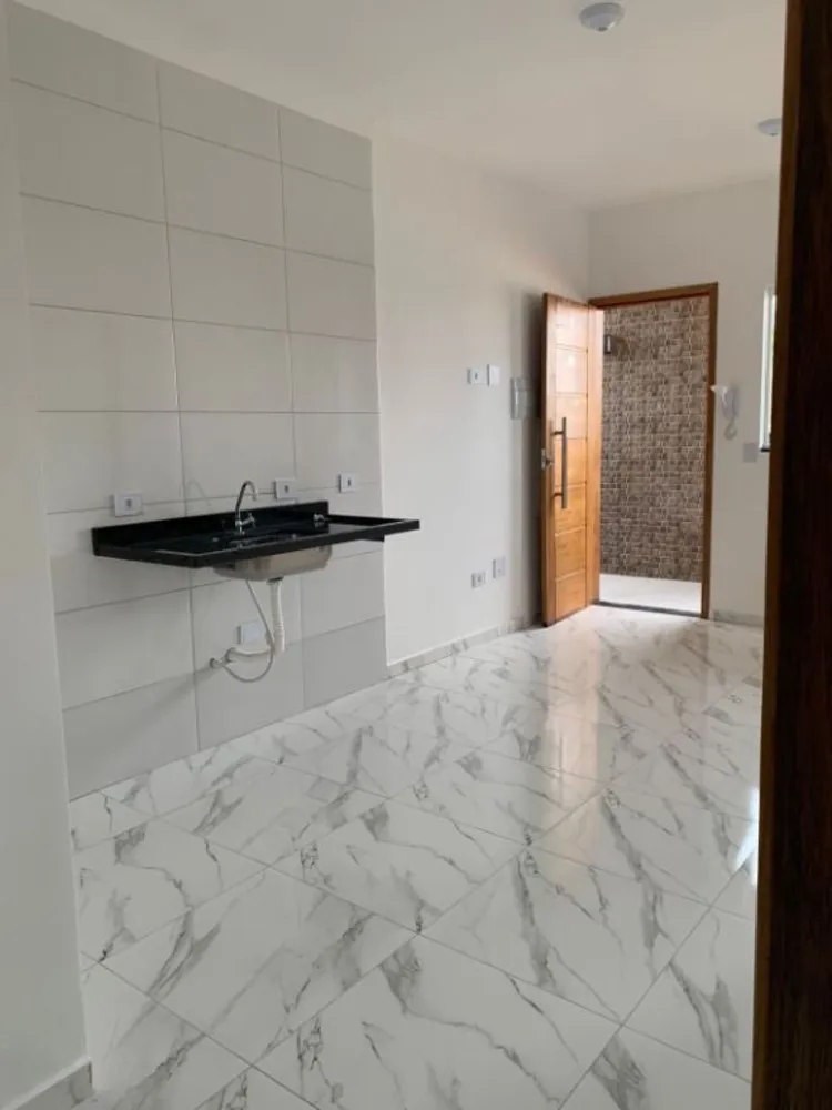 Apartamento, 2 quartos, 41 m² - Foto 2