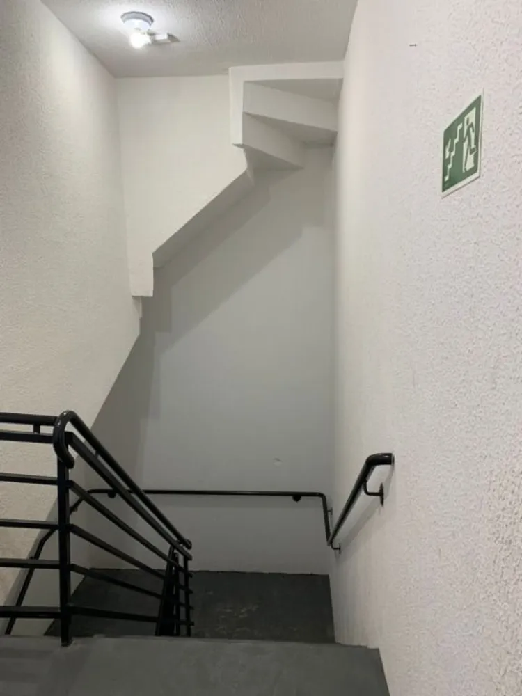 Apartamento, 2 quartos, 41 m² - Foto 10