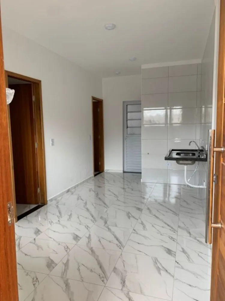 Apartamento, 2 quartos, 41 m² - Foto 1