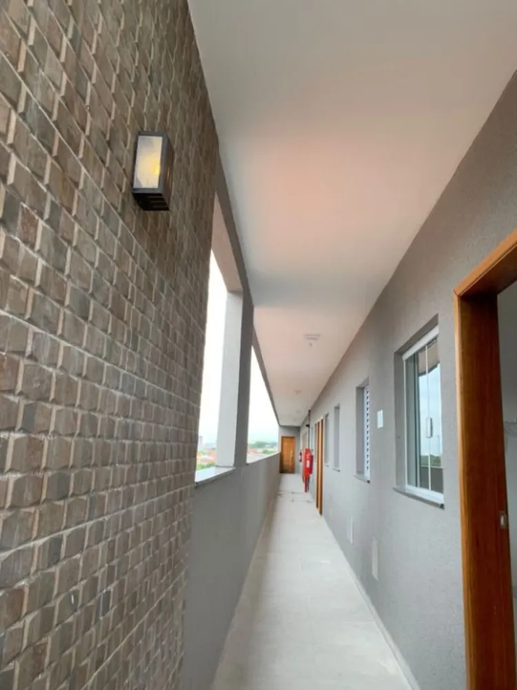 Apartamento, 2 quartos, 41 m² - Foto 3