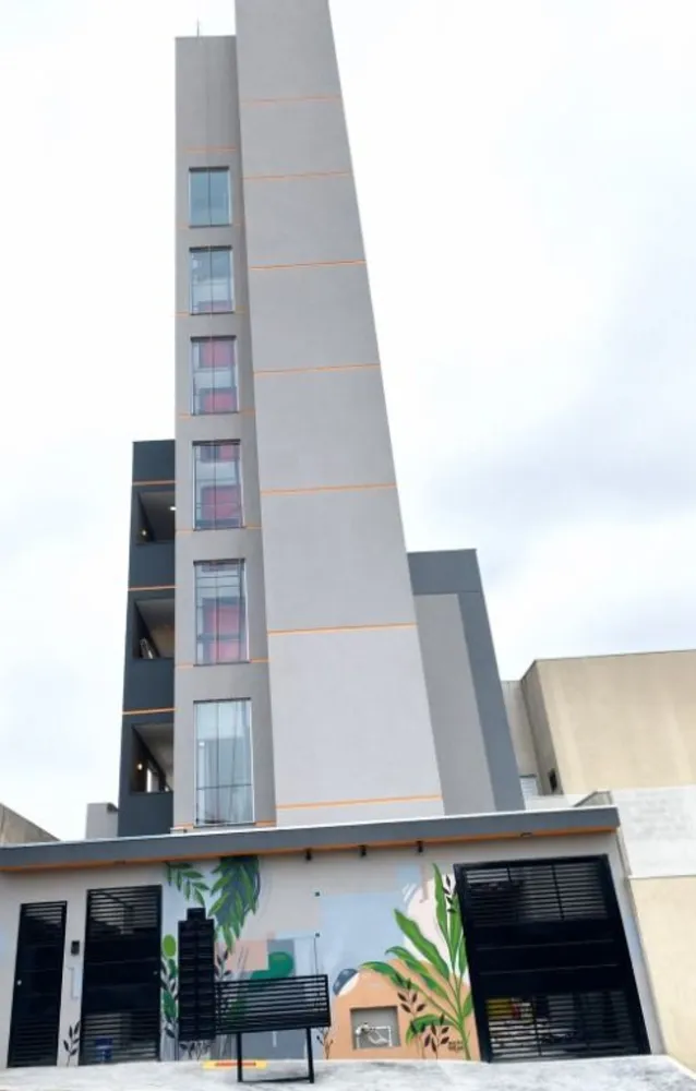 Apartamento, 2 quartos, 41 m² - Foto 11