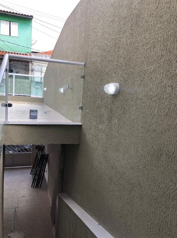 Casa à venda com 5 quartos, 195m² - Foto 1
