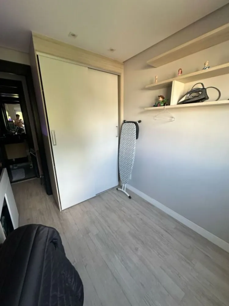 Apartamento, 2 quartos, 42 m² - Foto 12