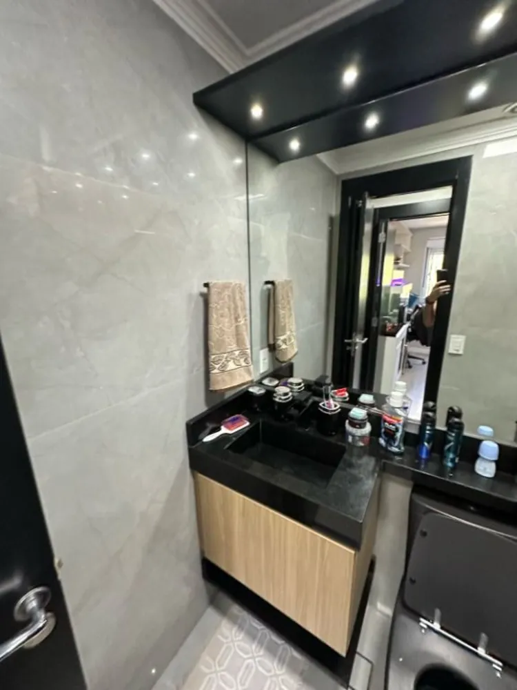 Apartamento, 2 quartos, 42 m² - Foto 3
