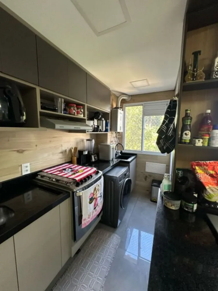 Apartamento, 2 quartos, 42 m² - Foto 6
