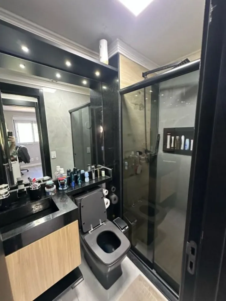 Apartamento, 2 quartos, 42 m² - Foto 10