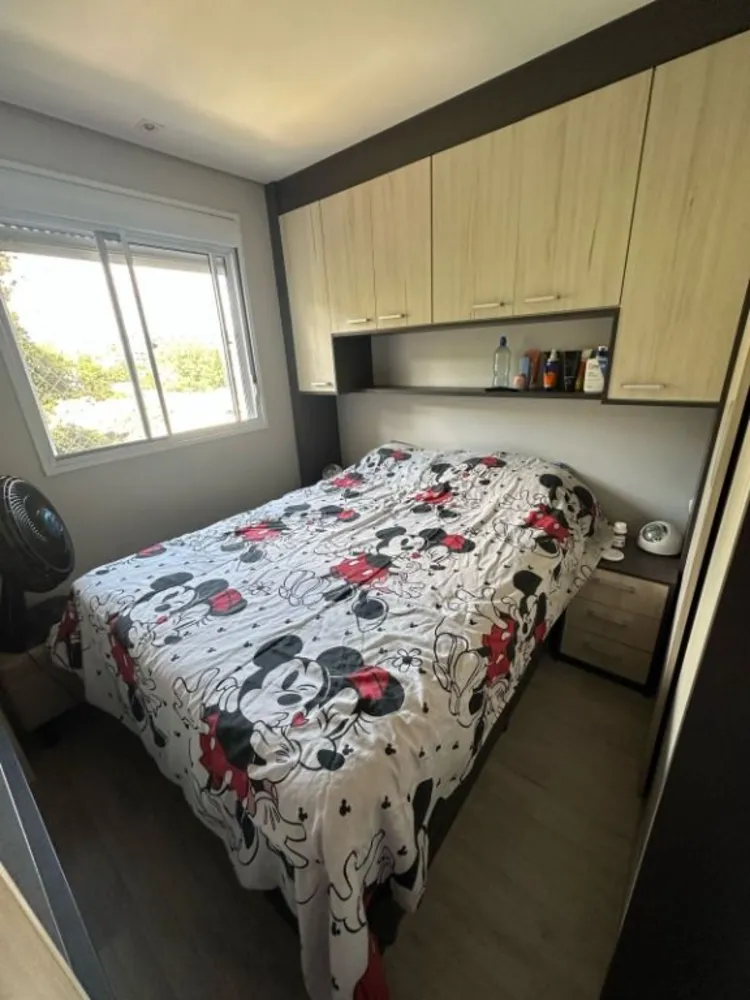 Apartamento, 2 quartos, 42 m² - Foto 9