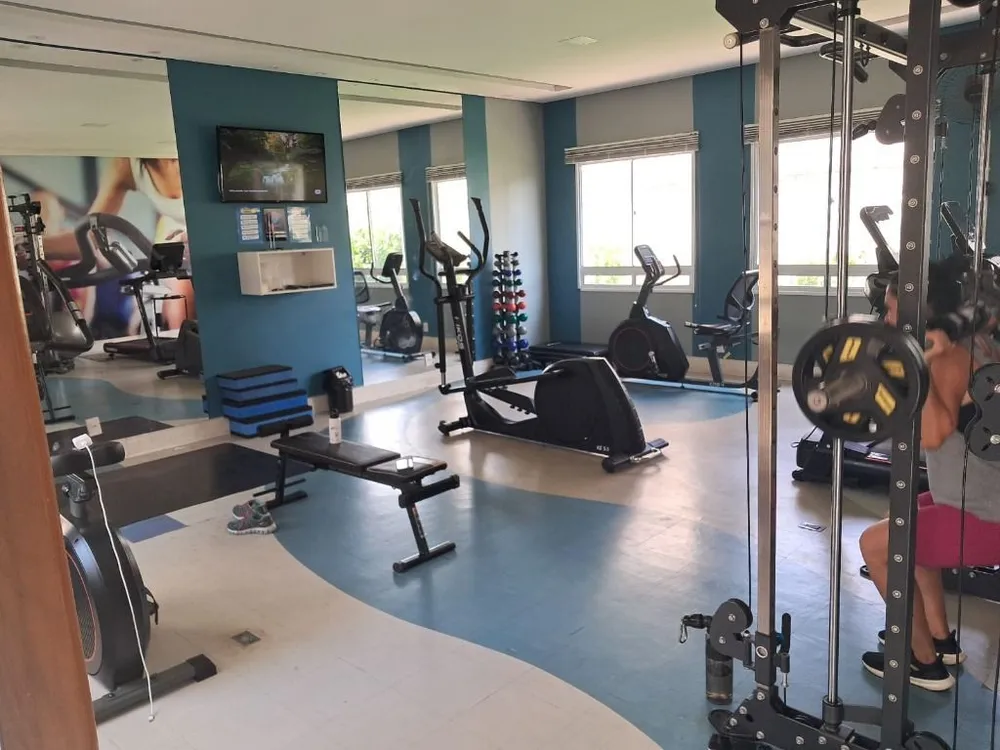 Apartamento, 2 quartos, 42 m² - Foto 5