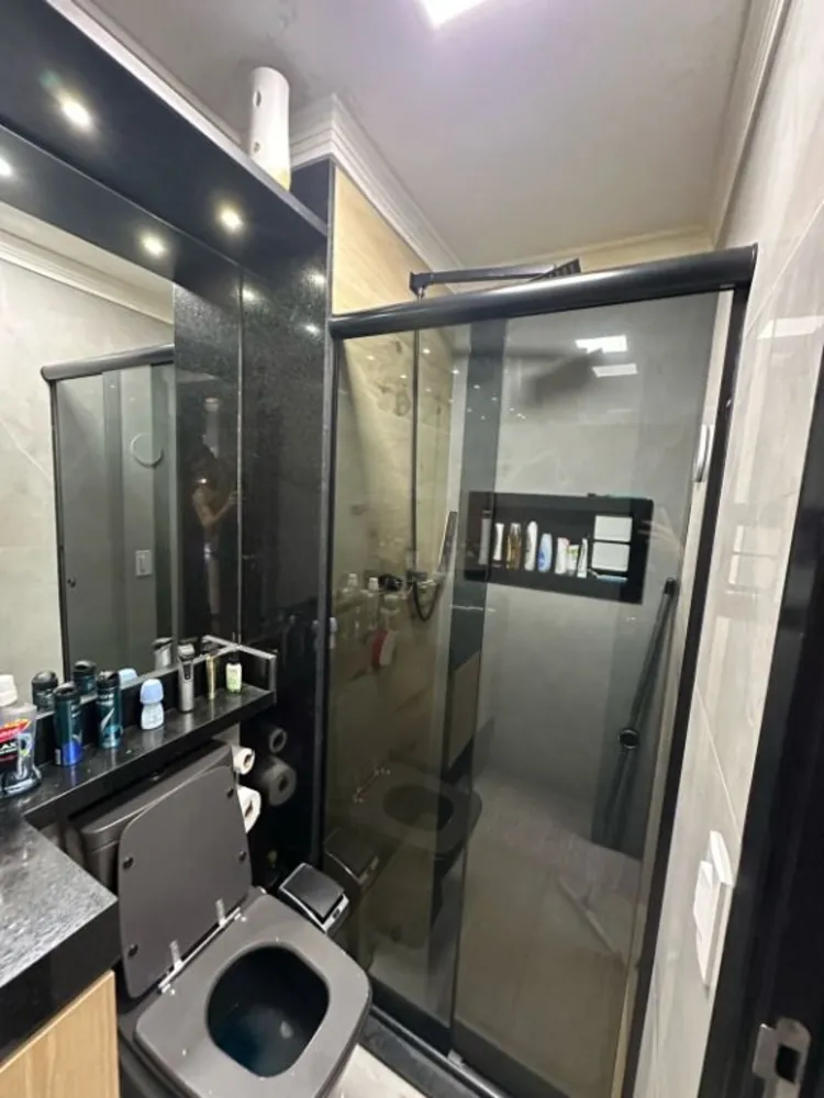 Apartamento, 2 quartos, 42 m² - Foto 11