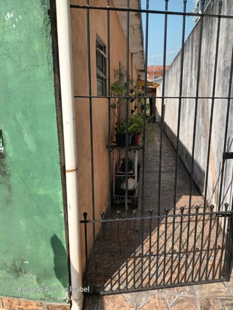 Casa, 3 quartos, 430 m² - Foto 1