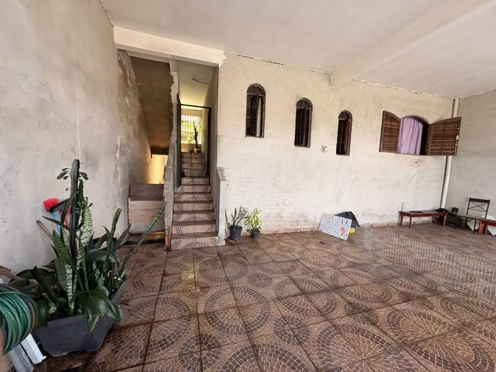 Casa, 2 quartos, 280 m² - Foto 4