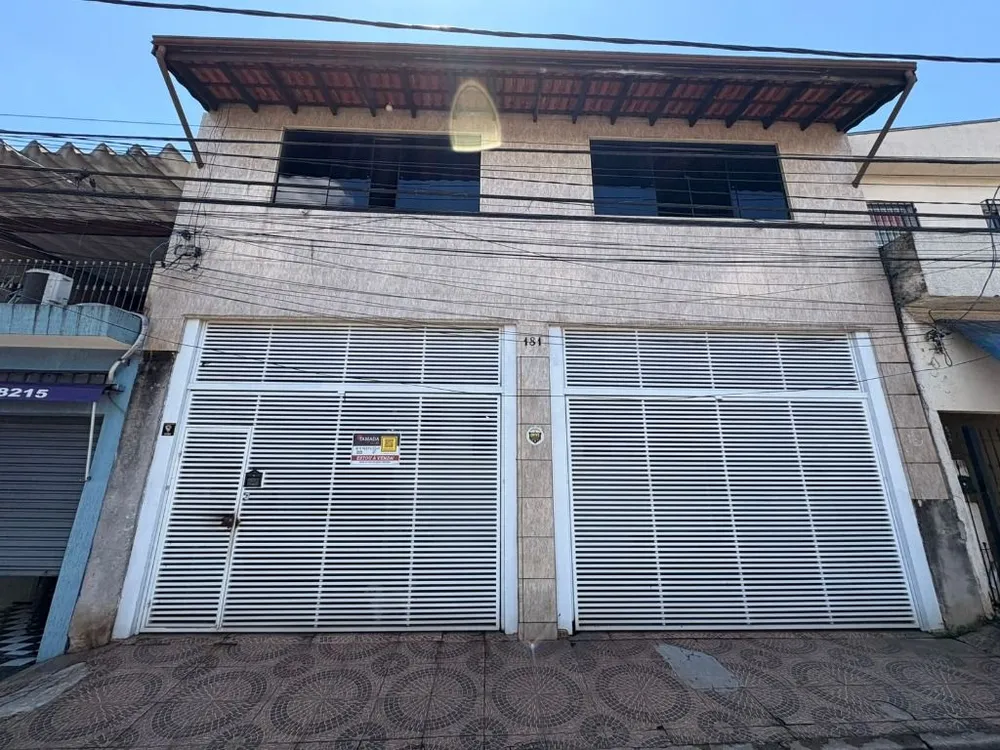 Casa, 2 quartos, 280 m² - Foto 1